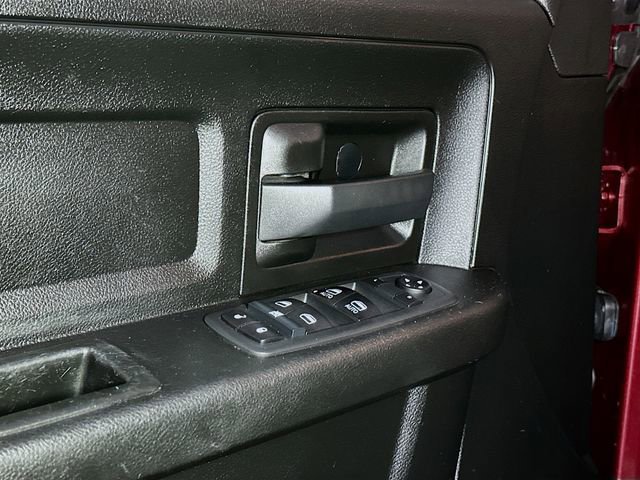 Used 2020 RAM 3500 Tradesman w/ Bed Utility Group image 14