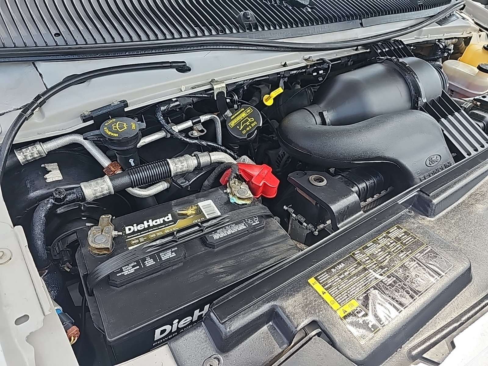 Used 2014 Ford E-250 and Econoline 250 w/ Power Group RWD image 22