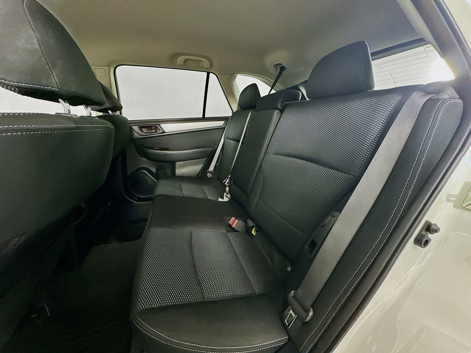 Used 2019 Subaru Outback 2.5i image 23