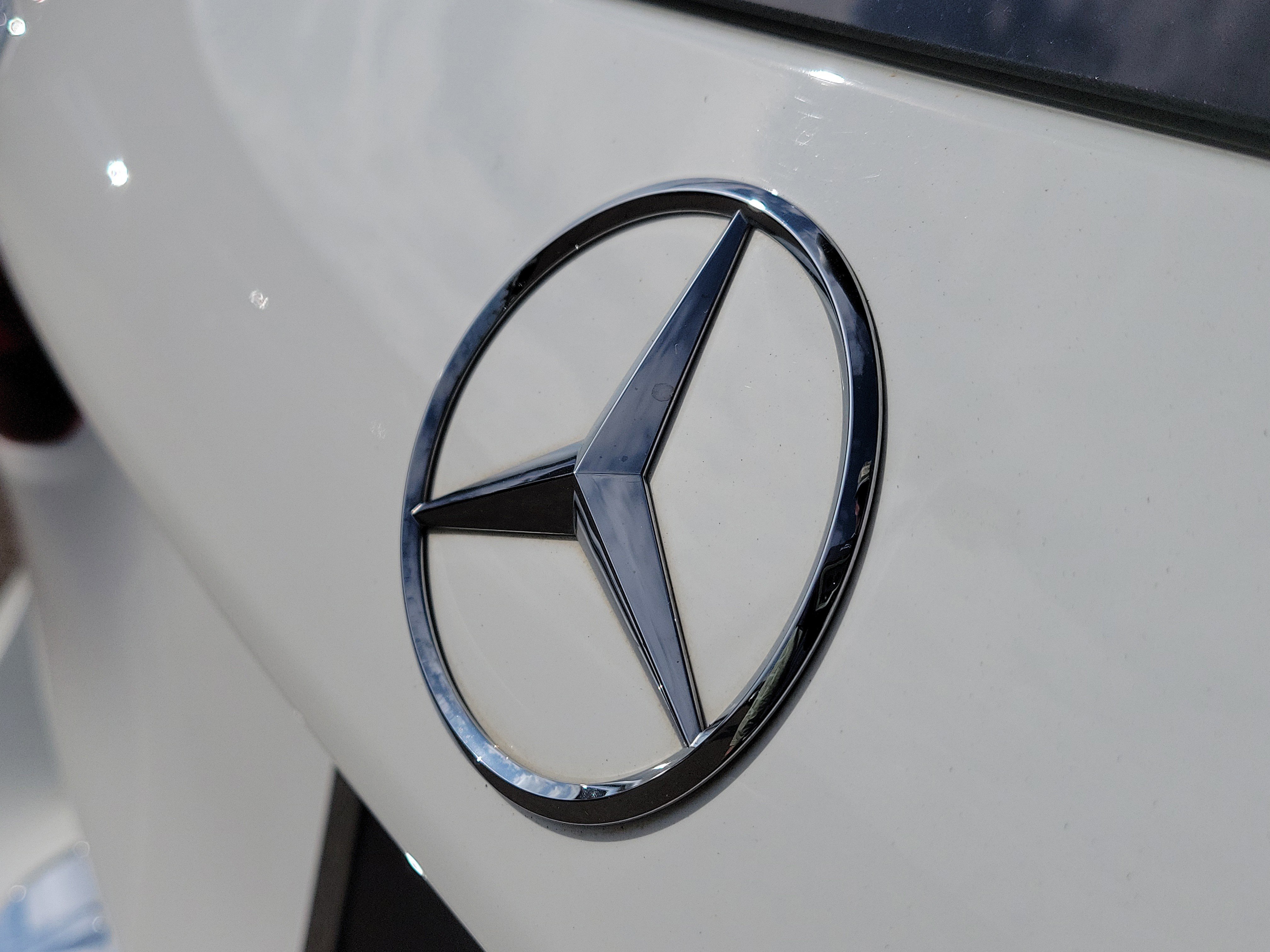 Used 2023 Mercedes-Benz GLB 250 4MATIC image 31