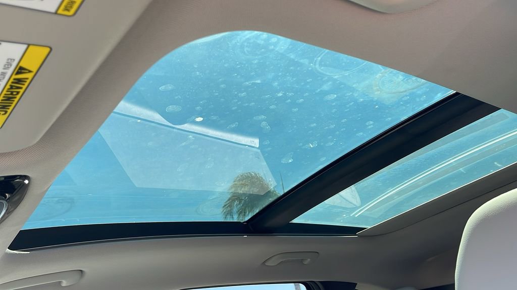 New 2025 Hyundai Tucson Limited image 26