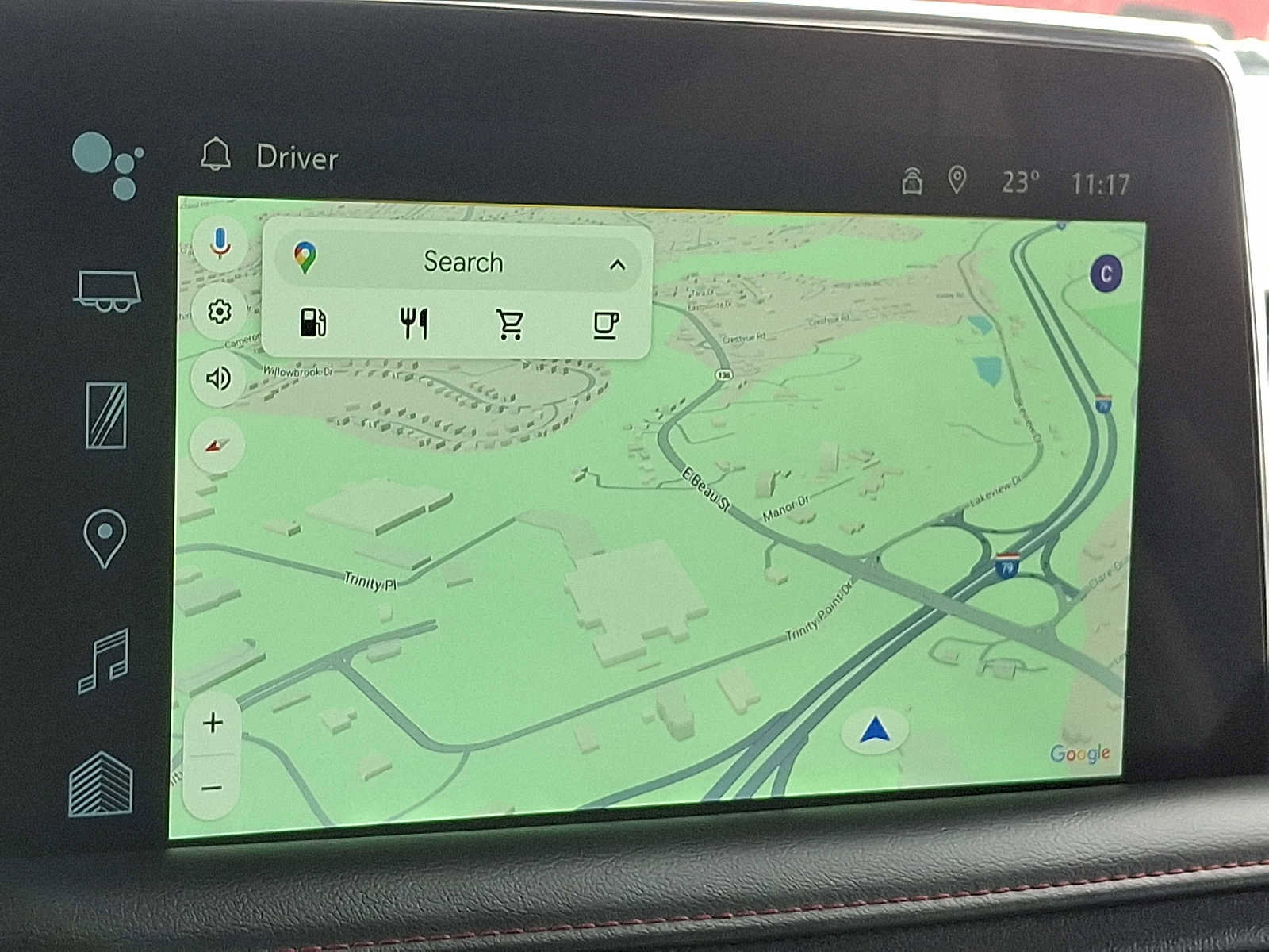 Used 2022 Chevrolet Suburban RST w/ Luxury Package image 20