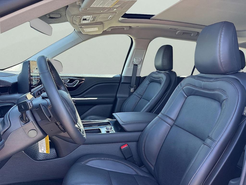 New 2026 Lincoln Aviator Reserve RWD image 12