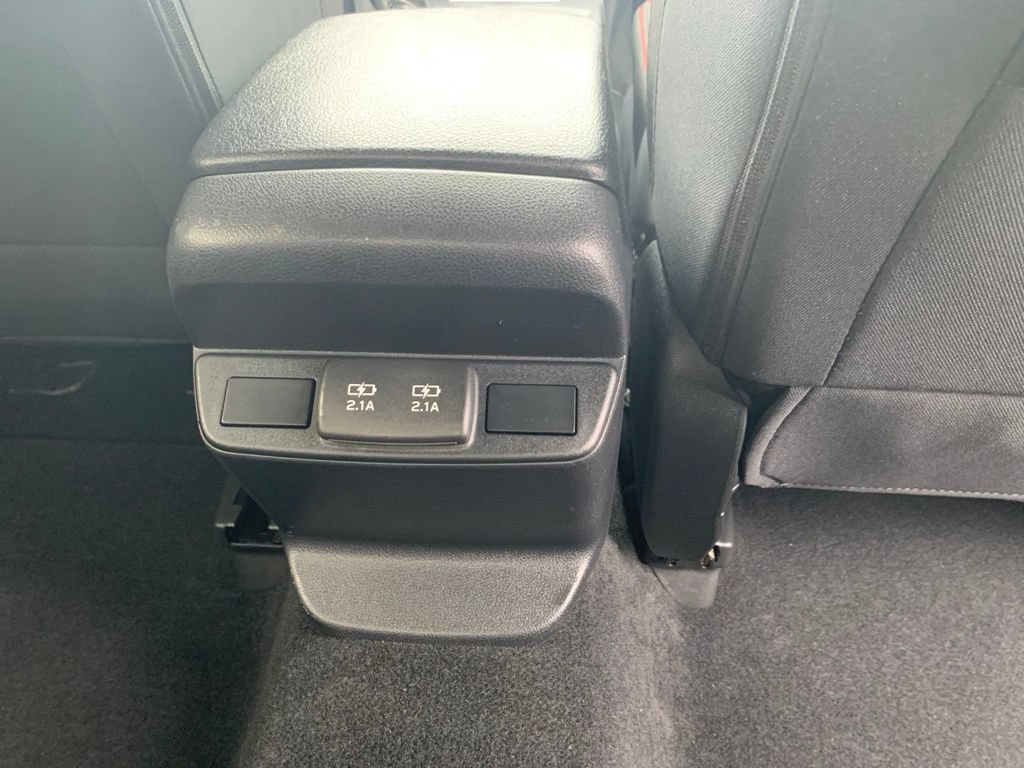 Used 2023 Subaru WRX Premium w/ Popular Package #1 AWD/4WD image 26