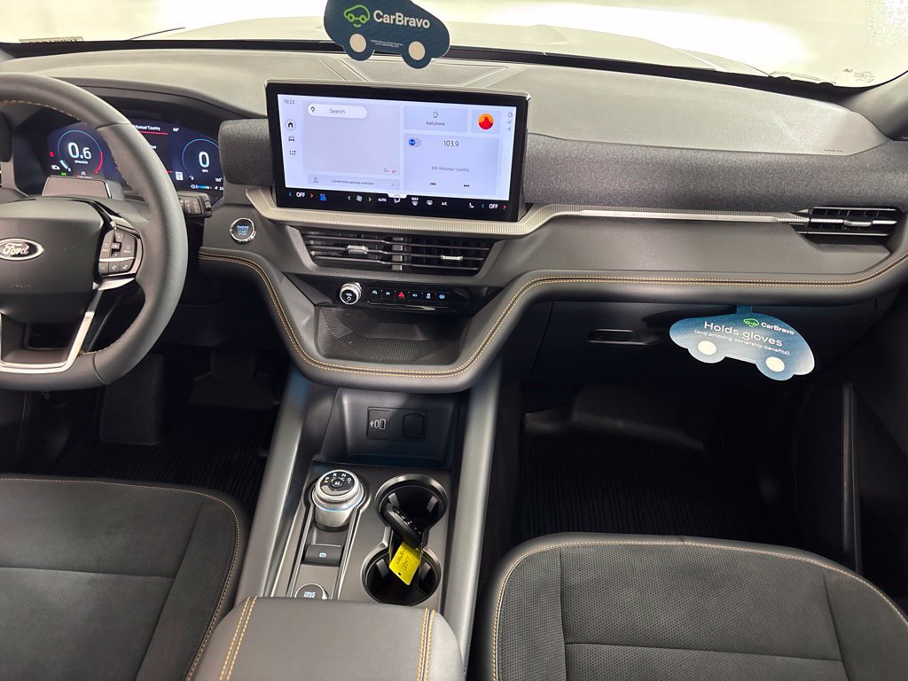 Used 2026 Ford Explorer Tremor w/ Tremor Ultimate Package AWD/4WD image 20