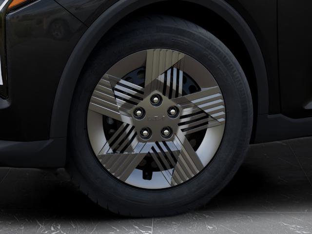 New 2026 Kia K4 LX image 9