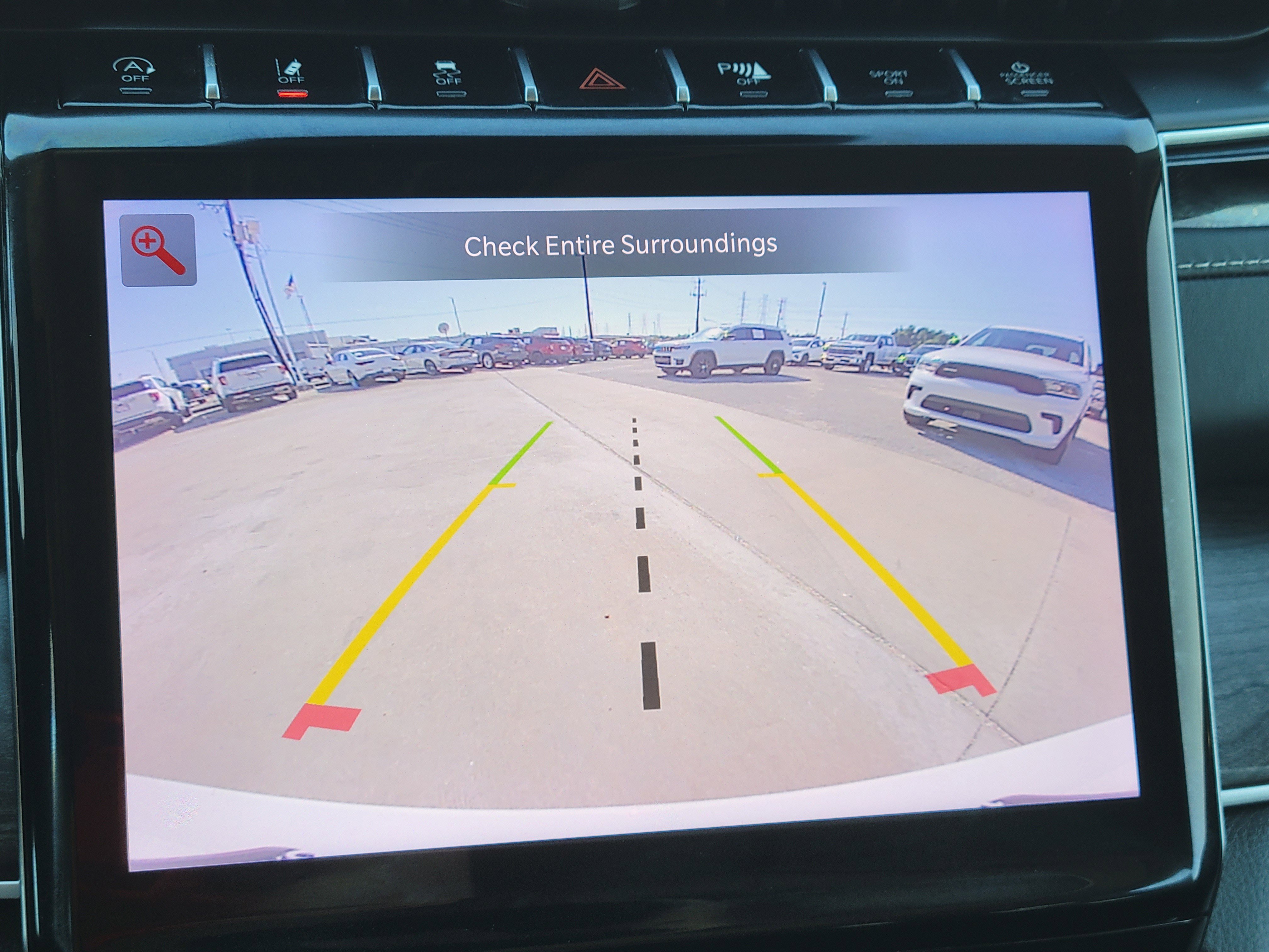 Used 2022 Jeep Grand Cherokee Limited image 21