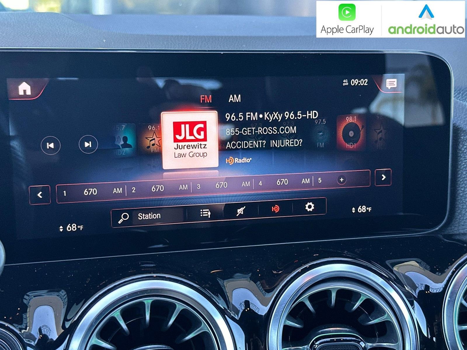 Certified 2022 Mercedes-Benz GLA 250 GLA 250 image 21