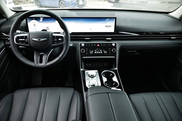 Certified 2025 Genesis GV80 2.5T Standard image 25