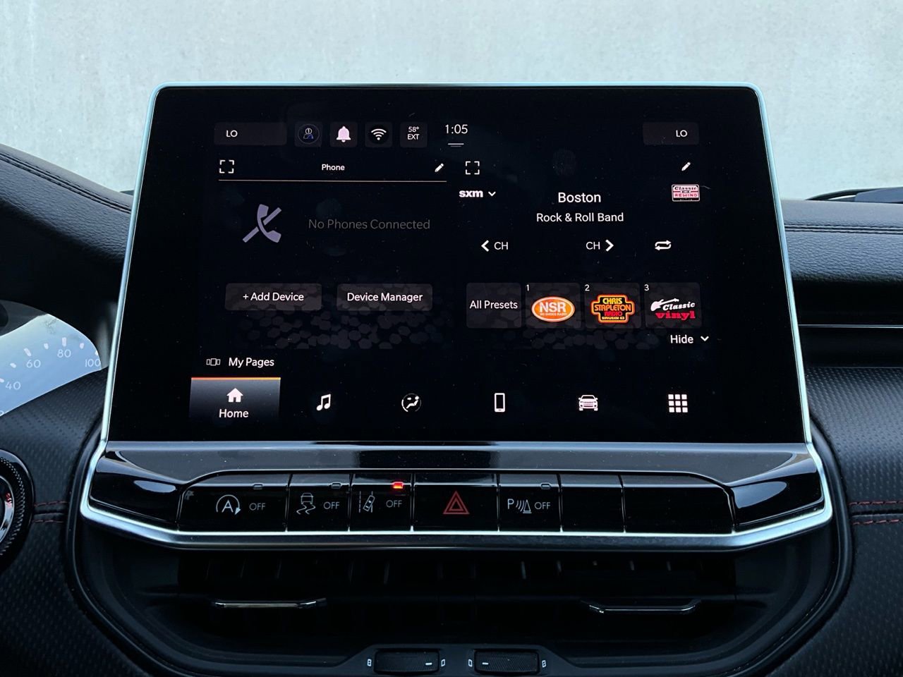 Used 2025 Jeep Compass Trailhawk image 29