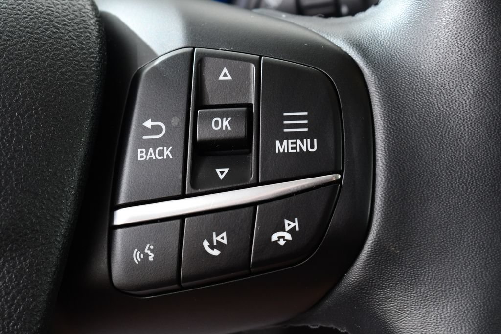 Used 2025 Ford Bronco Sport Big Bend w/ Convenience Package AWD/4WD image 33
