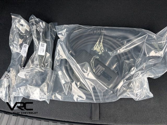 New 2026 Chevrolet Blazer EV LT image 26