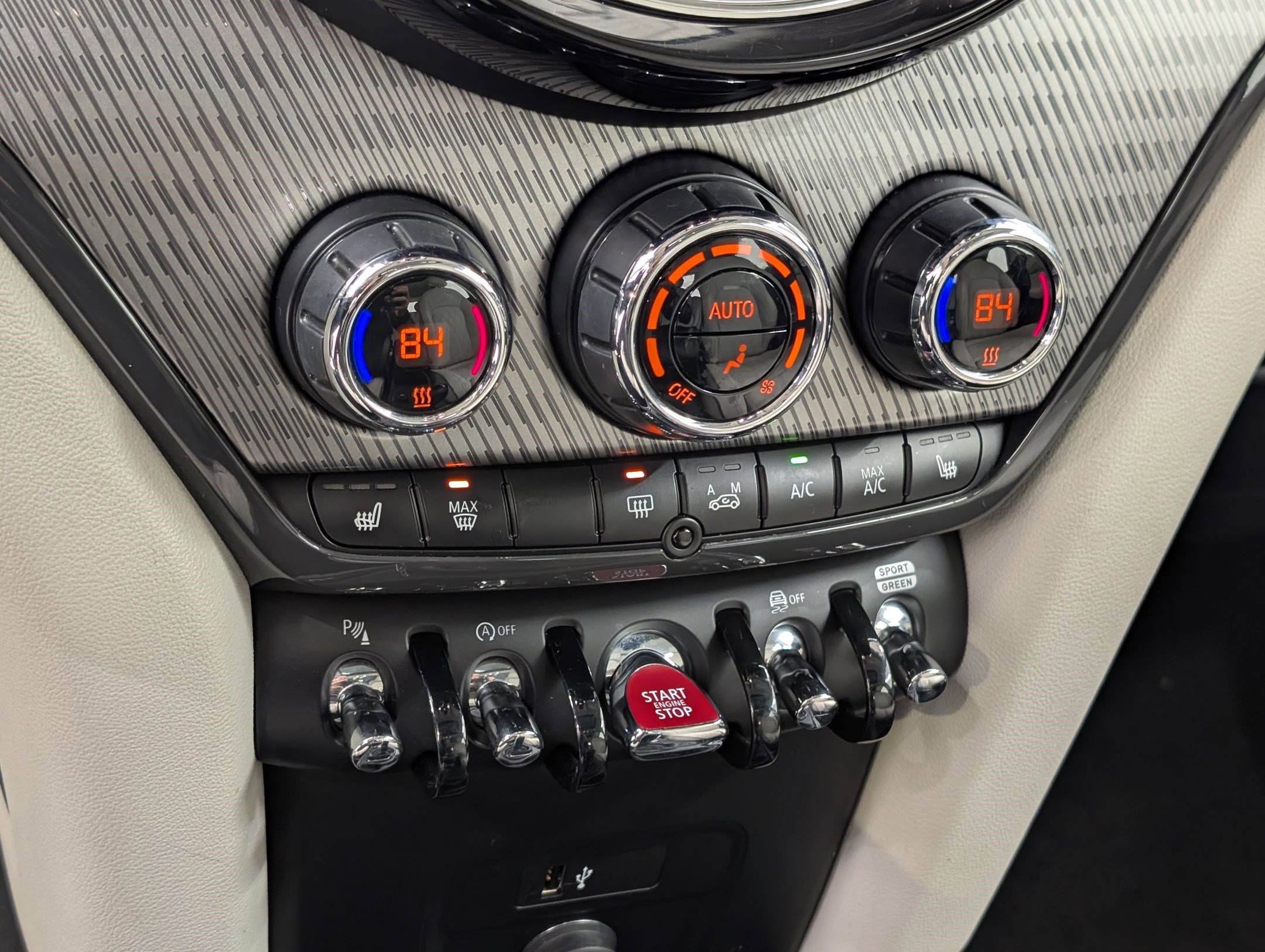 Used 2023 MINI Cooper Countryman S image 21