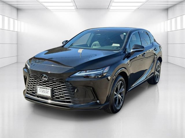 Used 2024 Lexus RX 350 FWD w/ Technology Package