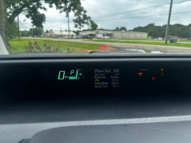 Used 2013 Toyota Prius C Three FWD image 13