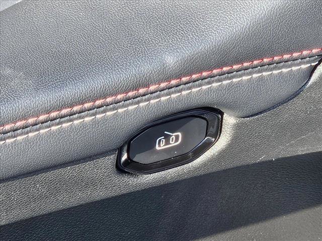 Used 2024 Dodge Charger R/T w/ Quick Order Package 25M R/T image 20