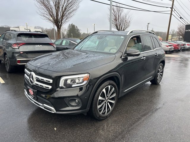 Used 2023 Mercedes-Benz GLB 250 GLB 250 image 4