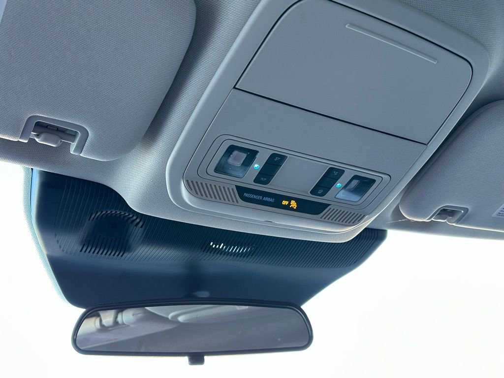 New 2026 Ford Explorer Active image 37