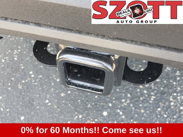 New 2026 Toyota Tundra 1794 Edition AWD/4WD image 7