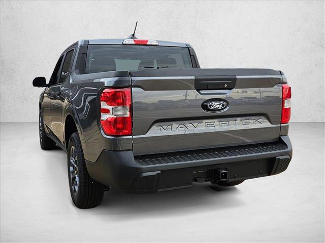 New 2026 Ford Maverick XLT image 9