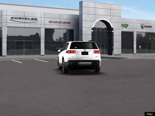 New 2026 Jeep Cherokee Laredo image 13