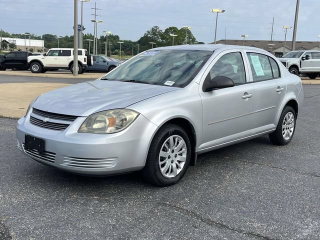 Used 2010 Chevrolet Cobalt LS w/ Protection Package FWD image 7