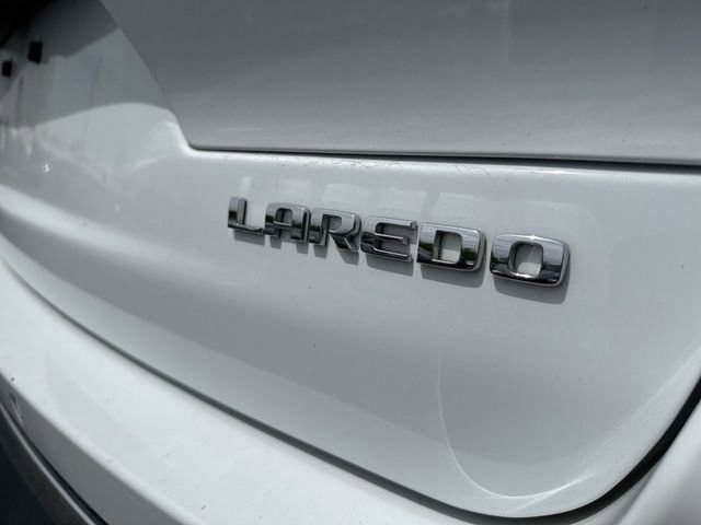 Used 2023 Jeep Grand Cherokee L Laredo AWD/4WD image 7