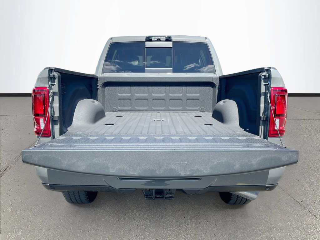 New 2026 RAM 2500 Laramie AWD/4WD image 27