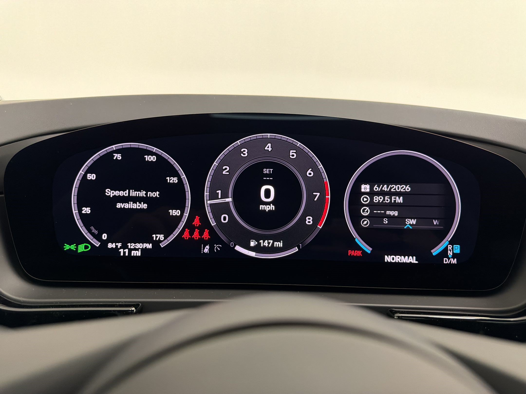 New 2026 Porsche Cayenne Coupe AWD/4WD image 19