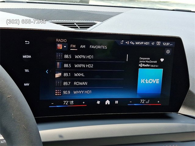 New 2025 BMW 228i xDrive w/ Technology Package image 14