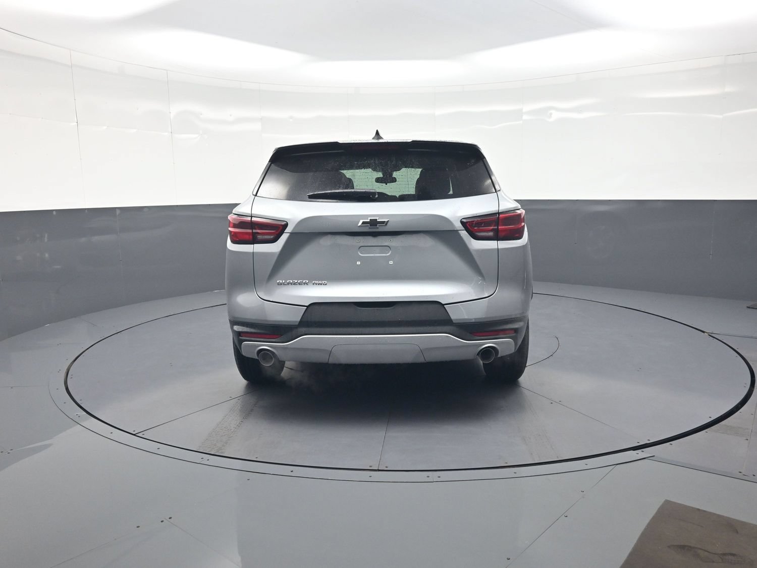 New 2026 Chevrolet Blazer LT AWD/4WD image 4