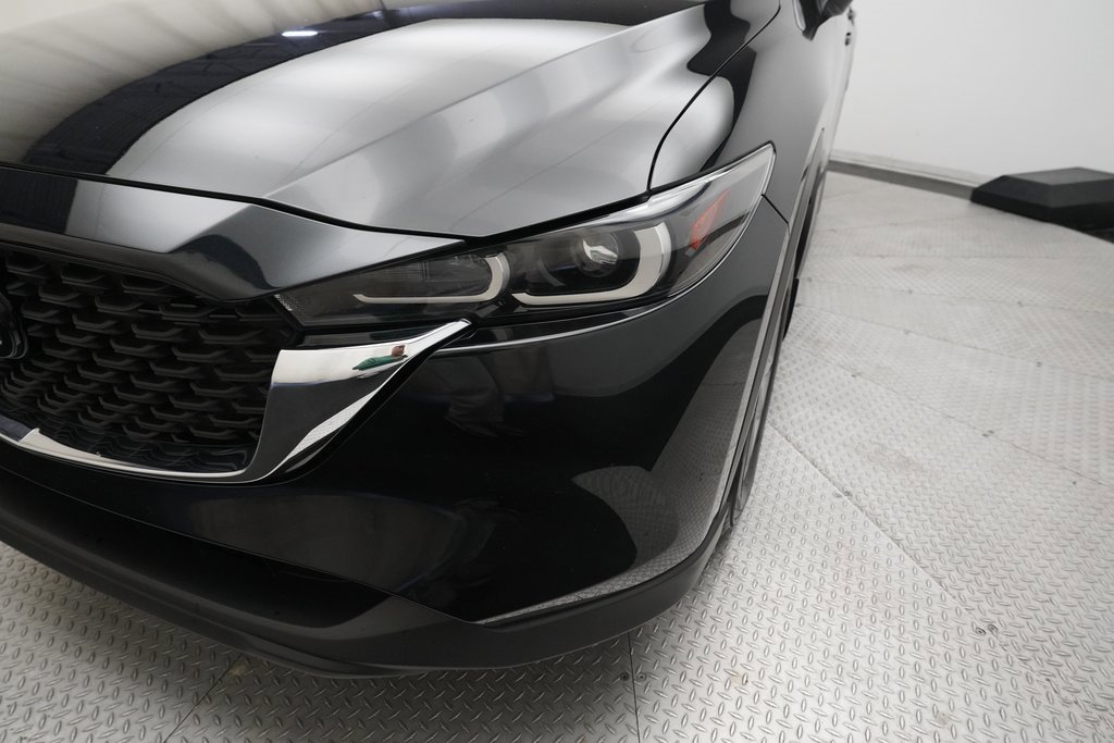 Certified 2023 MAZDA CX-5 AWD 2.5 S image 22