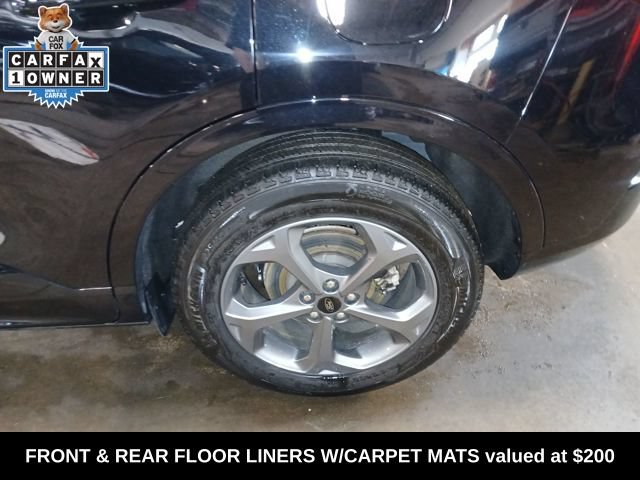Used 2024 Ford Escape ST-Line w/ Tech Pack #1 AWD/4WD image 4