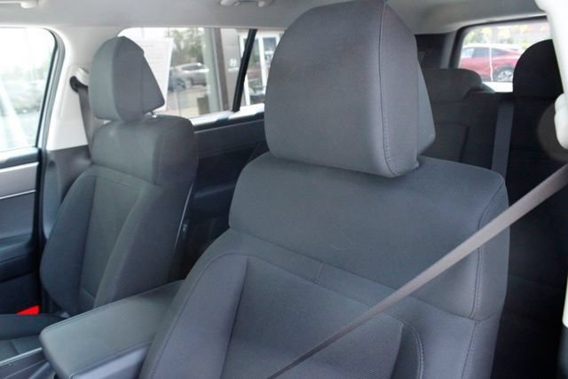 Used 2026 Hyundai Santa Fe SE AWD/4WD image 12