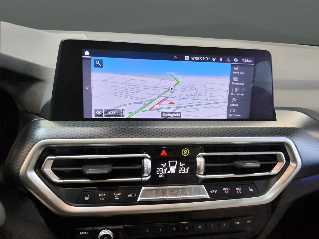 Used 2023 BMW X4 xDrive30i AWD/4WD image 30