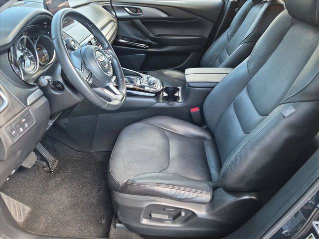 Used 2020 MAZDA CX-9 Touring w/ Touring Premium Package FWD image 17