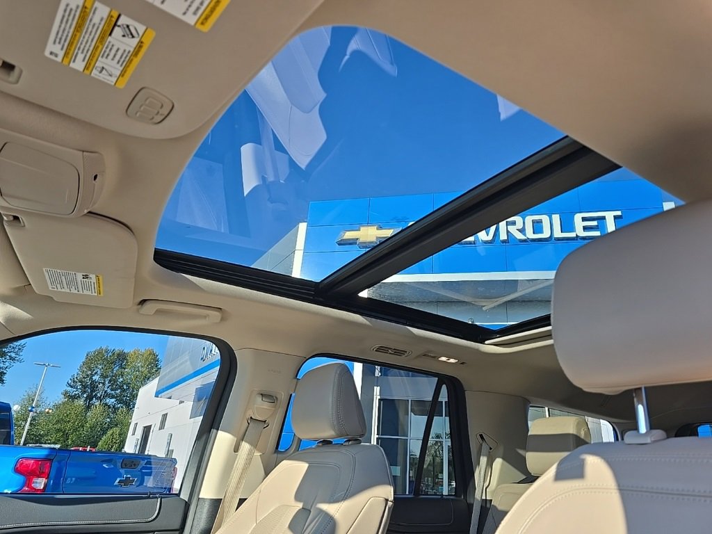 Used 2023 Ford Expedition Limited image 10