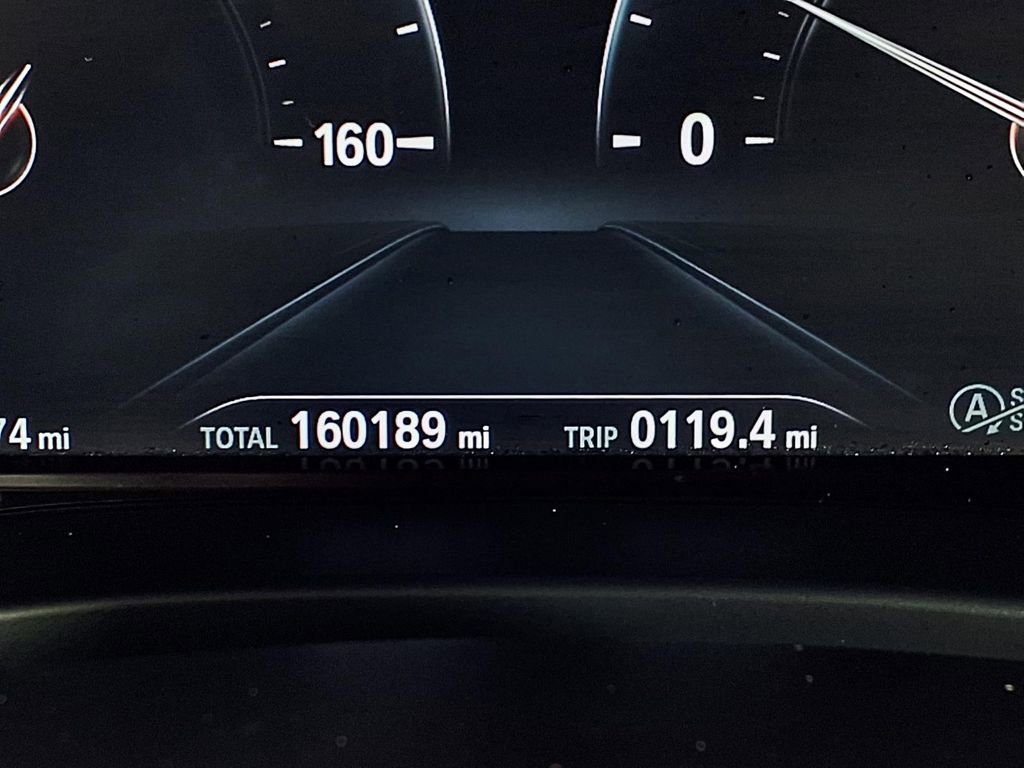 Used 2019 BMW X3 sDrive30i RWD image 17