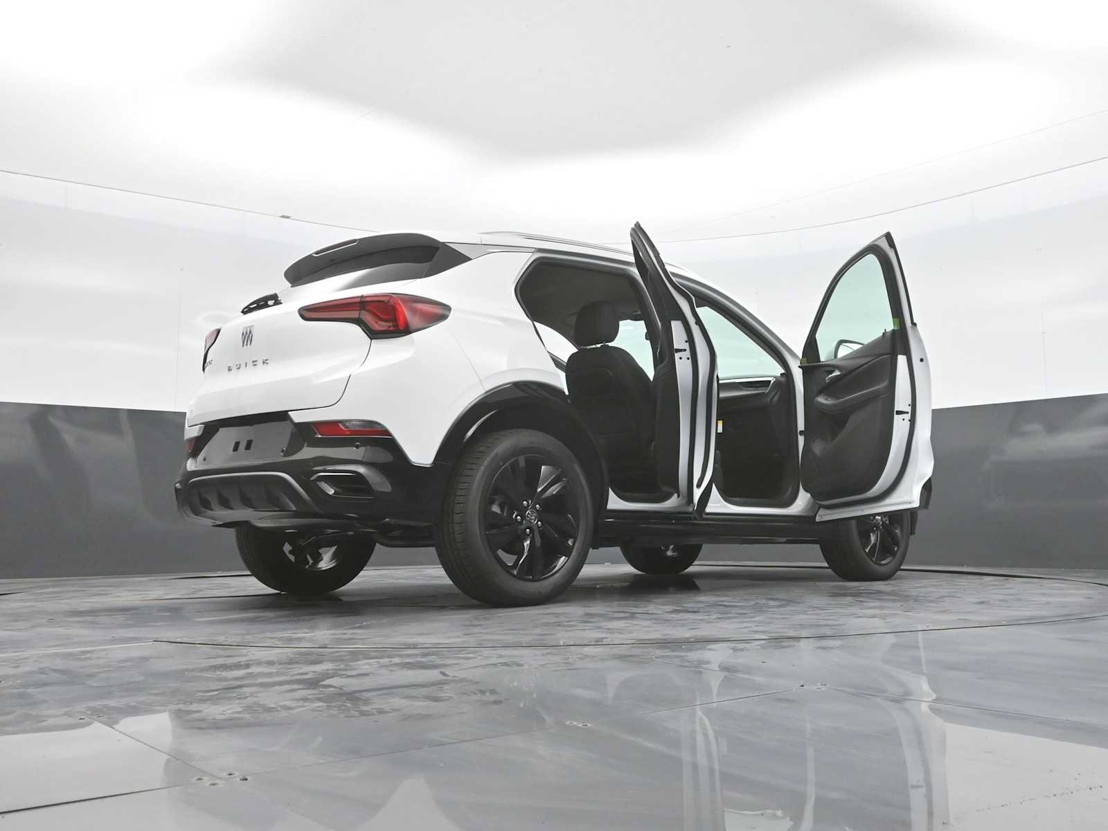 New 2026 Buick Encore GX Sport Touring w/ Advanced Technology Package AWD/4WD image 47