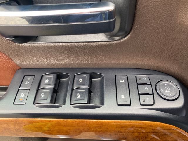 Used 2016 Chevrolet Silverado 3500 High Country w/ High Country Premium Package AWD/4WD image 14