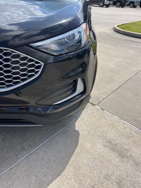 Used 2023 Ford Edge SEL AWD/4WD image 12