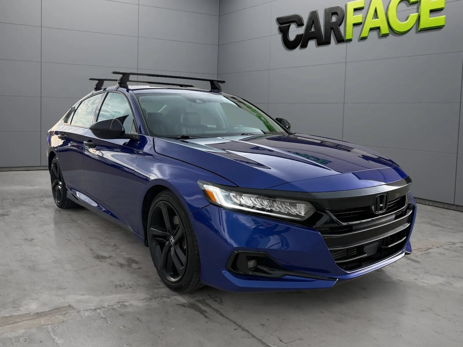 Used 2021 Honda Accord Sport Special Edition image 4
