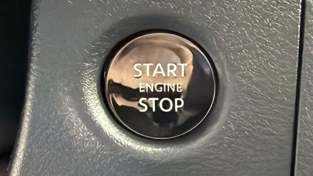 New 2026 Nissan Frontier SV w/ All-Weather Content Package image 17