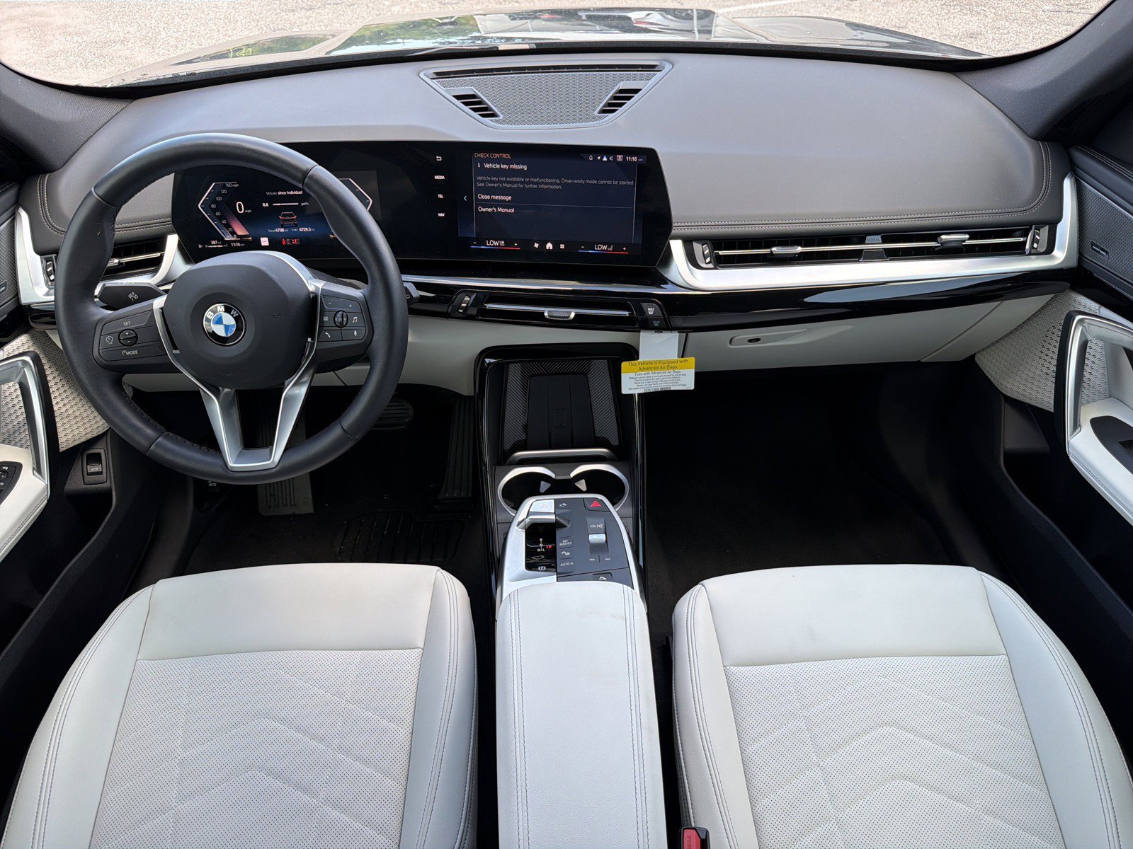 New 2026 BMW X1 xDrive28i w/ Convenience Package AWD/4WD image 14