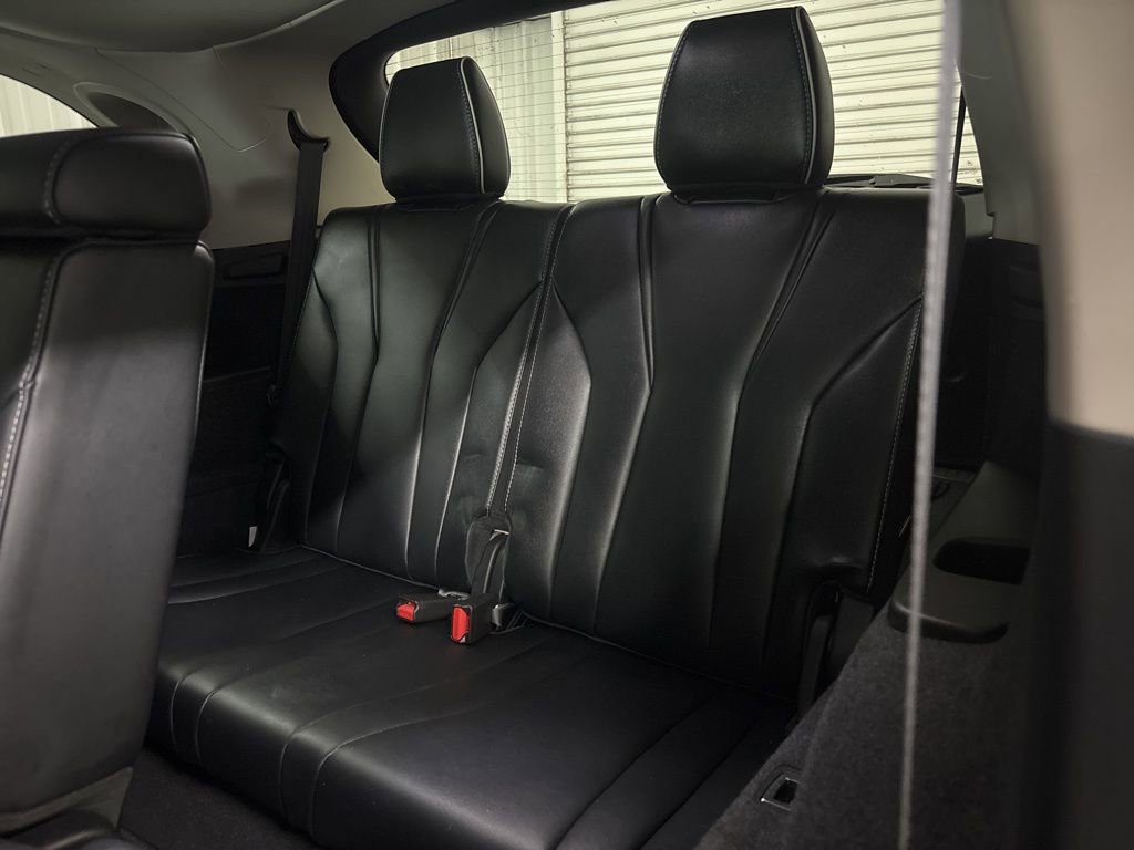 Used 2022 Acura MDX SH-AWD w/ Advance Package image 17