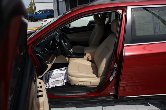 Used 2017 Subaru Outback 2.5i Limited image 18