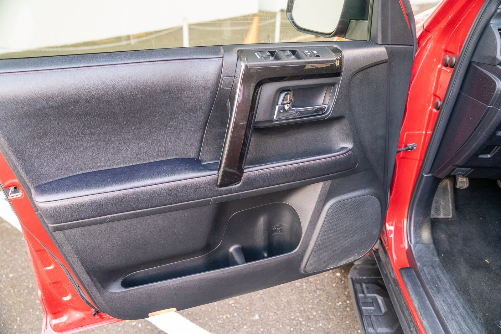 Used 2022 Toyota 4Runner TRD Off-Road Premium image 10