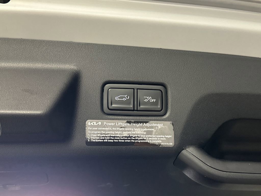 New 2027 Kia Telluride EX X-Line image 7