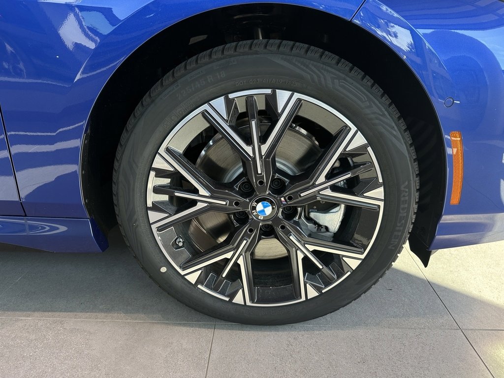 New 2026 BMW 228i xDrive w/ Technology Package image 8