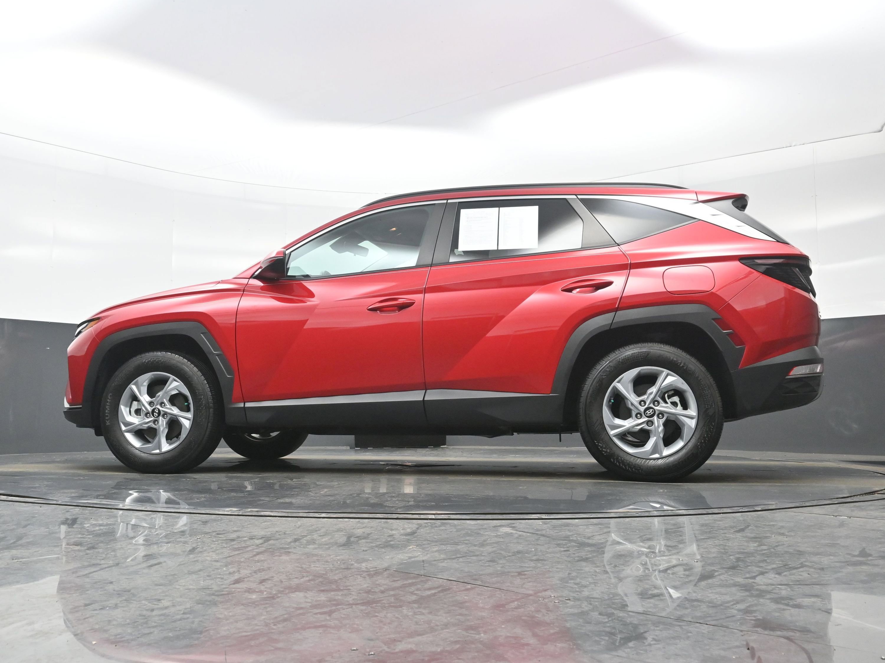 Certified 2023 Hyundai Tucson SEL image 29